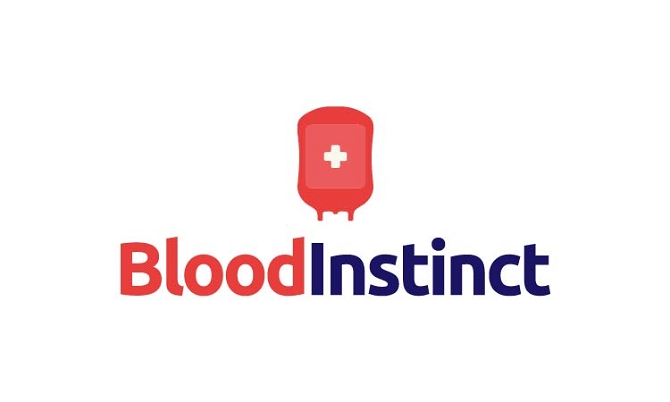 BloodInstinct.com